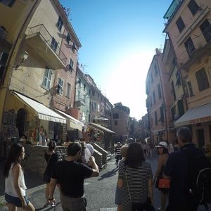 Meet your Posher, Sophie