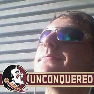 Meet your Posher, Blake