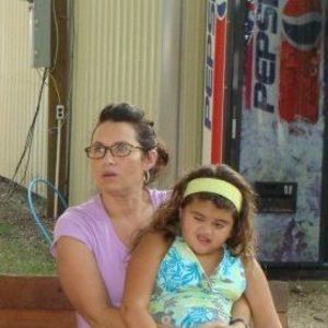 Meet your Posher, Joy