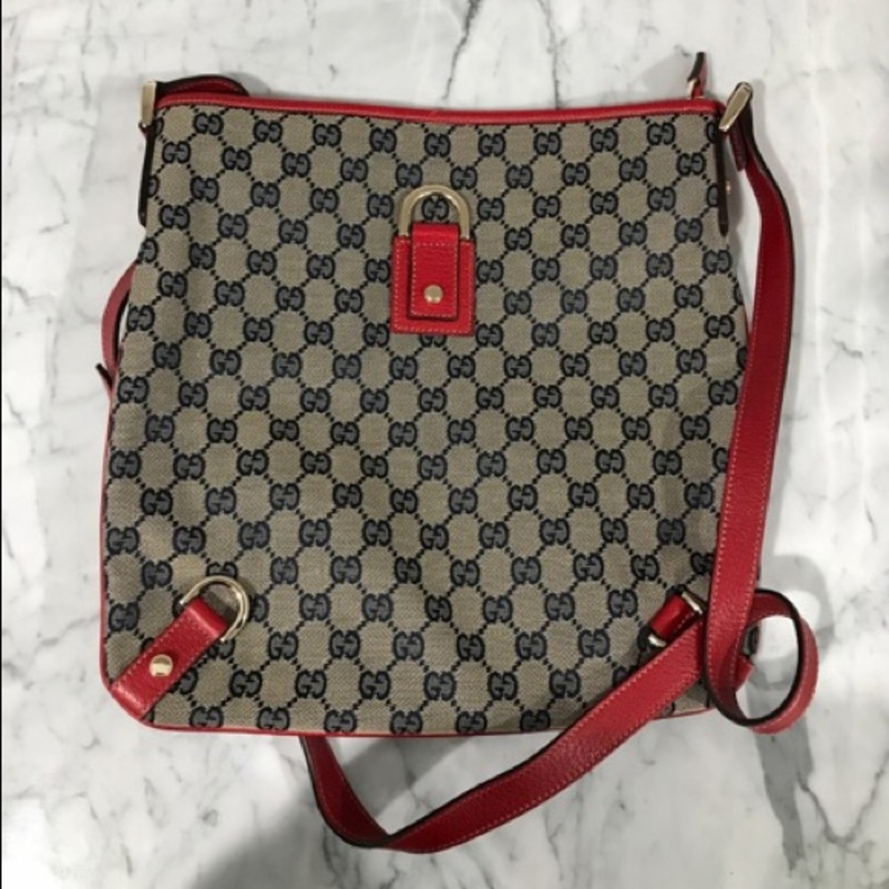 Gucci Crossbody