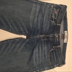 Hollister 5L bootcut