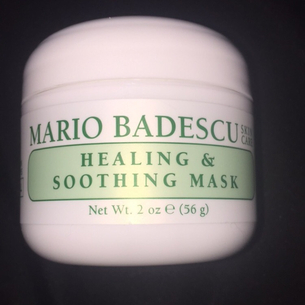 Mario Badescu Healing & Soothing Mask