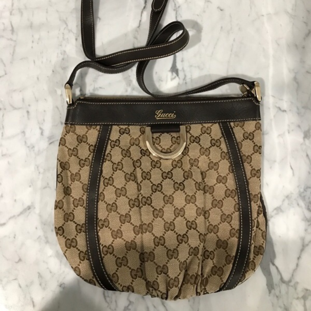 Gucci Crossbody