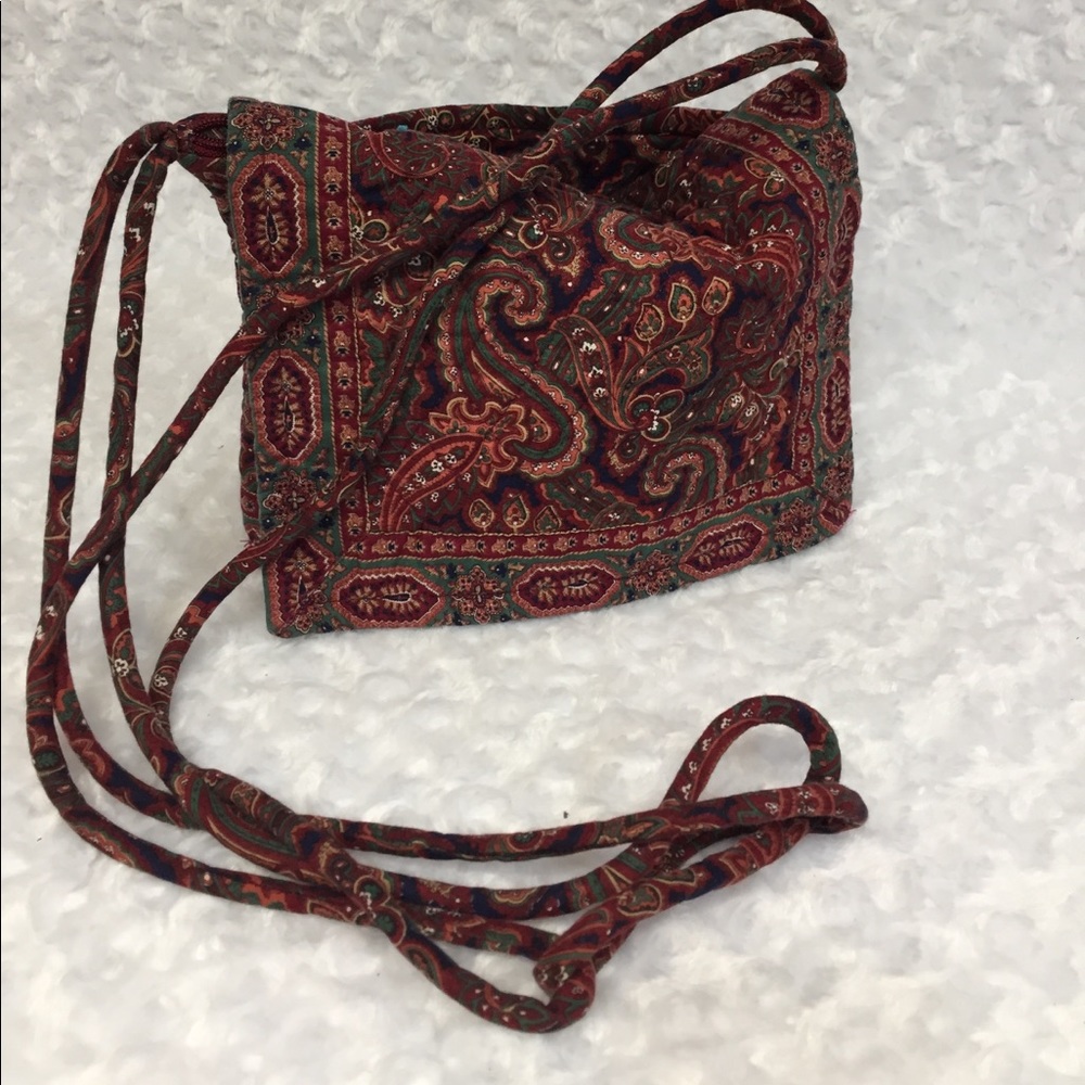 ( Vera Bradley ) Woman's Bag
