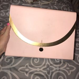 Accordion File Holder Breifcase