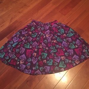 Small Lularoe Madison
