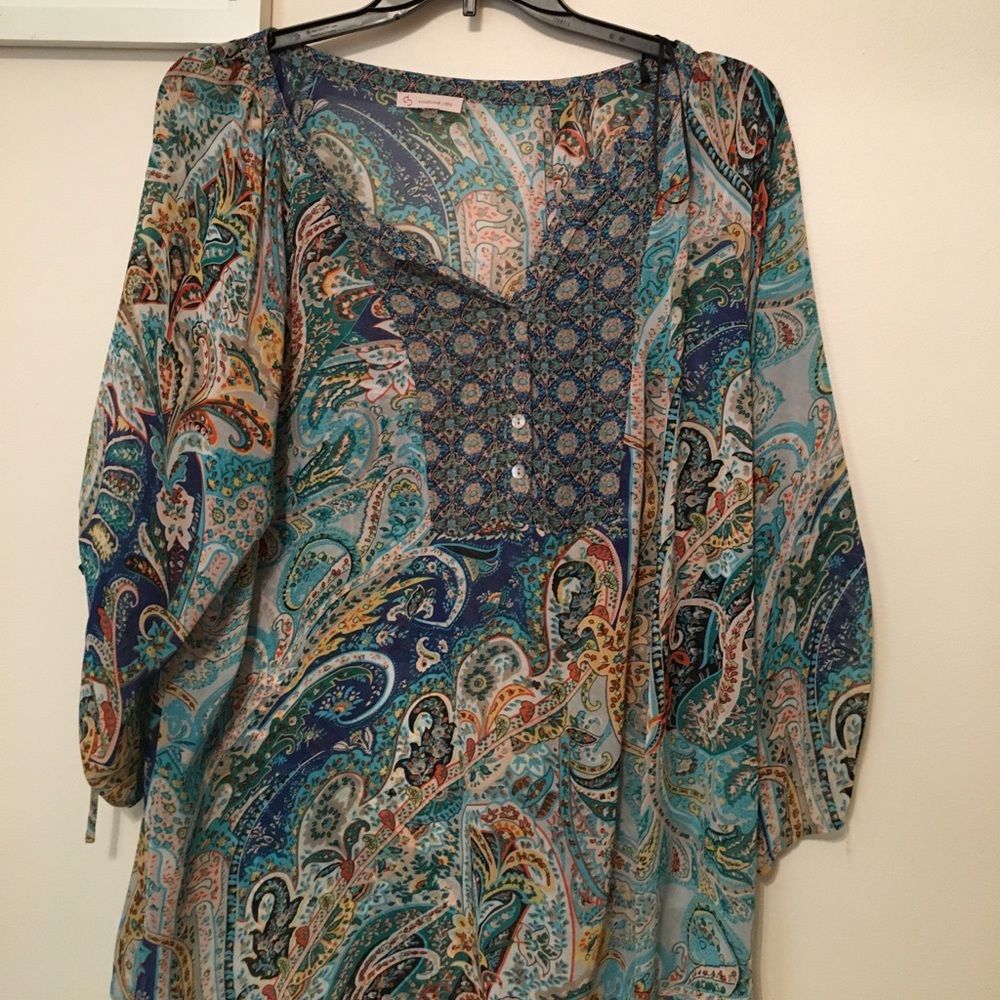 Blouse