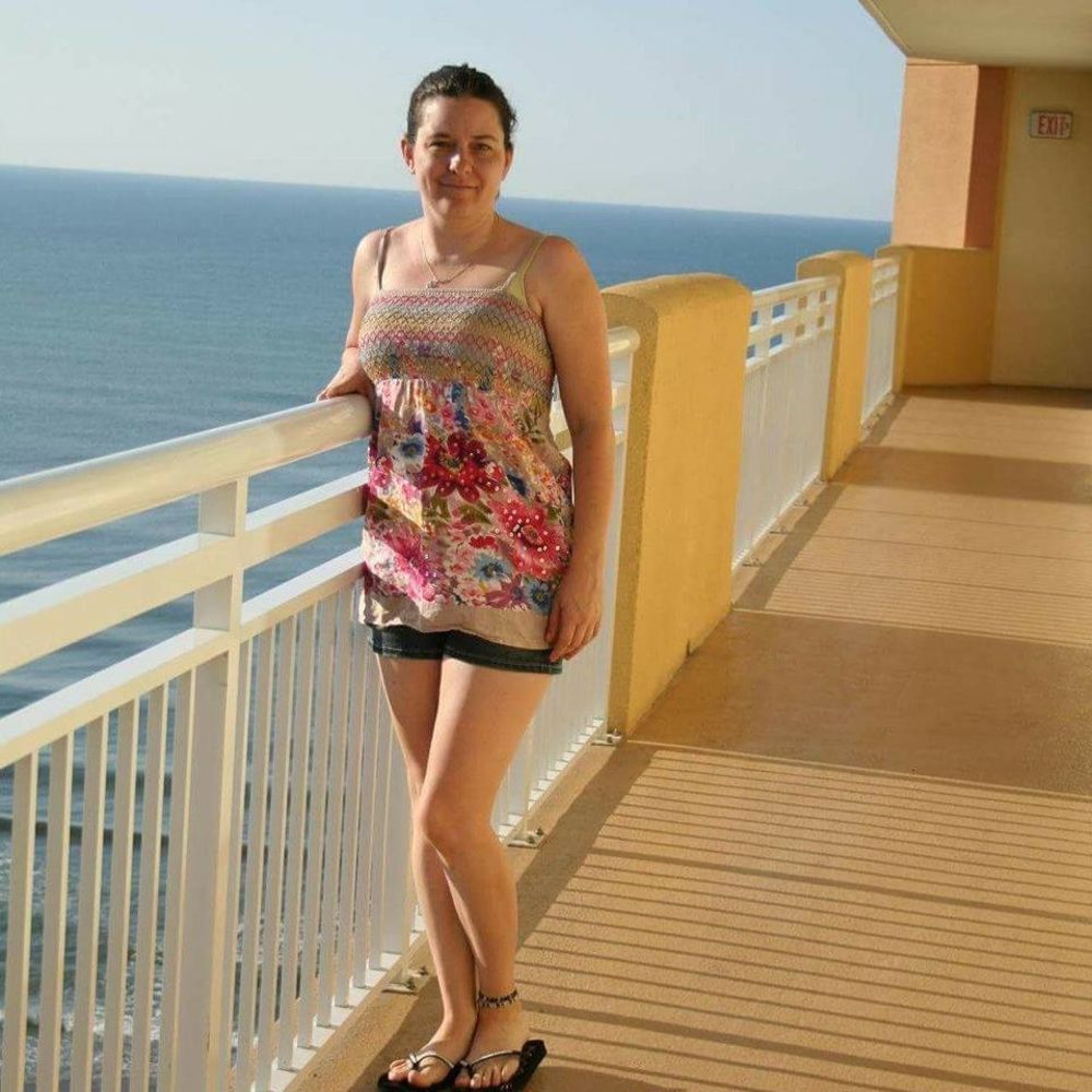 Meet your Posher, Melissa