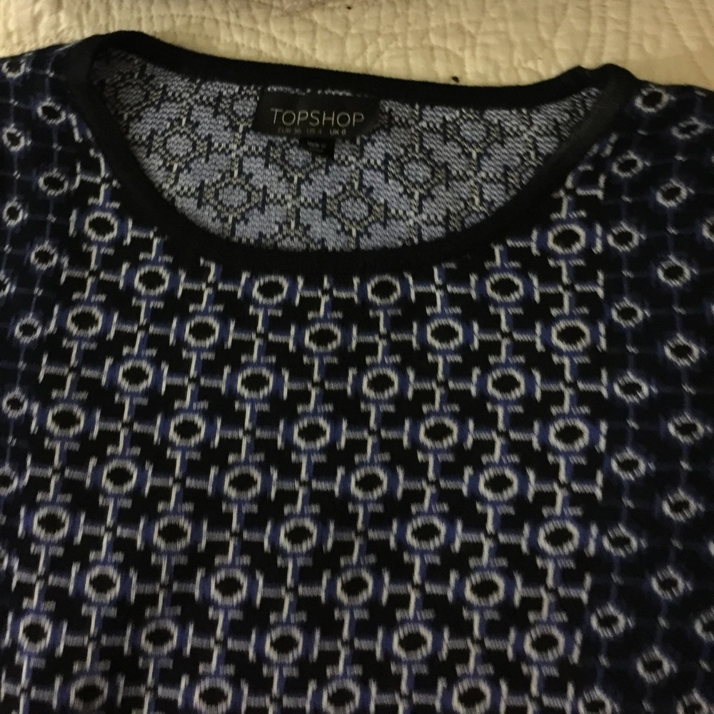 Sweater - Picture 2 of 2