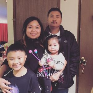 Meet your Posher, Kep