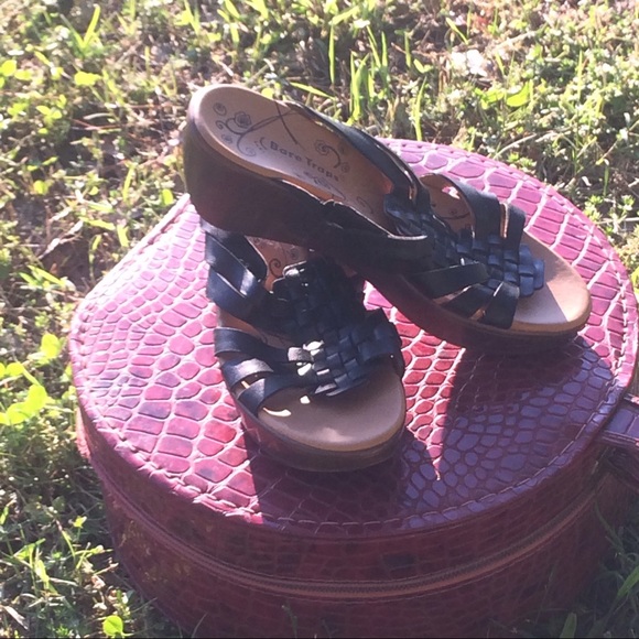 baretraps sandals for men