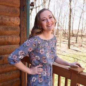 Meet your Posher, Mikayla