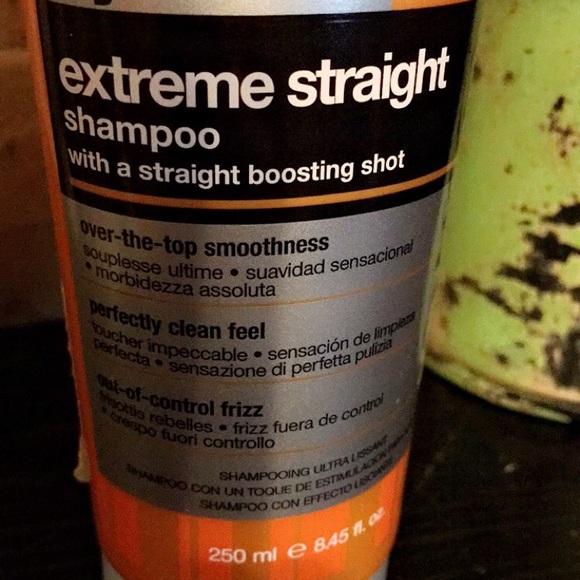 Bead Head Extreme straight shampoo never used! - Picture 2 of 3