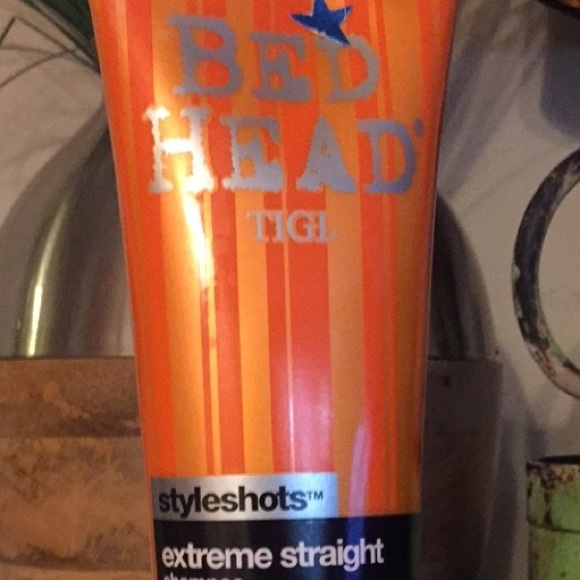 Bead Head Extreme straight shampoo never used! - Picture 3 of 3