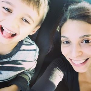 Meet your Posher, Daniela