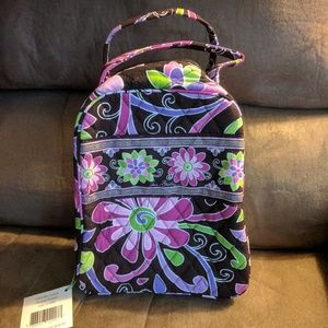 Vera Bradley lunch bag new