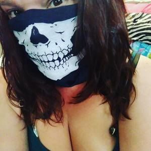 Meet your Posher, Alexia