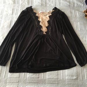 Beautiful Anthroplogie blouse