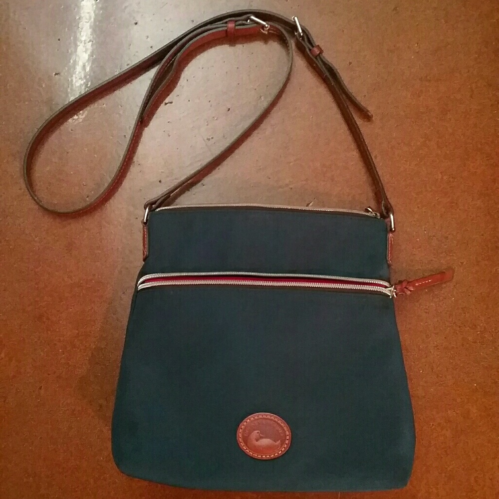 Dooney & Bourke Nylon Crossbody