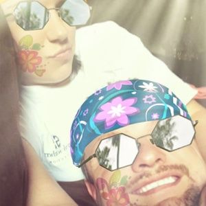 Meet your Posher, Danny