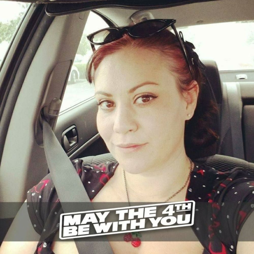 Meet your Posher, Julie