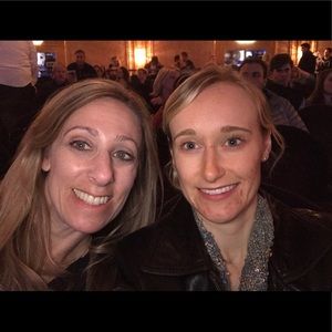 Meet your Posher, Alison