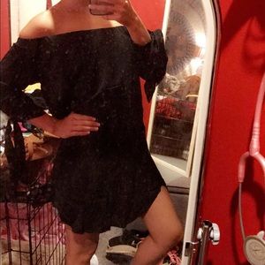 dresses that I've worn one time each!