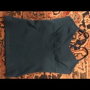 Size small Prana tank top