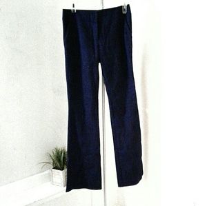 Veronica Beard Denim Trousers