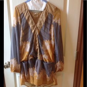 ALL DRESSES are BUY 1 get 2nd HALF Off! Boho/tunic