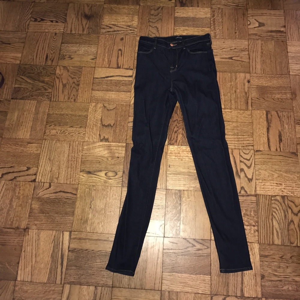 J brand jeans