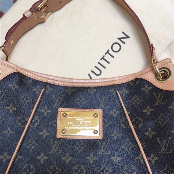Louis Vuitton Galliera PM - Picture 2 of 6