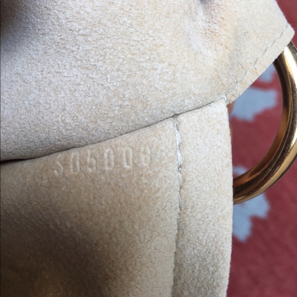 Louis Vuitton Galliera PM - Picture 3 of 6