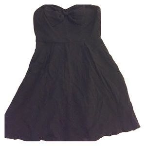 Little black dress!