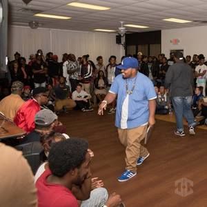 Meet your Posher, Bryan