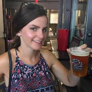 Meet your Posher, Samantha