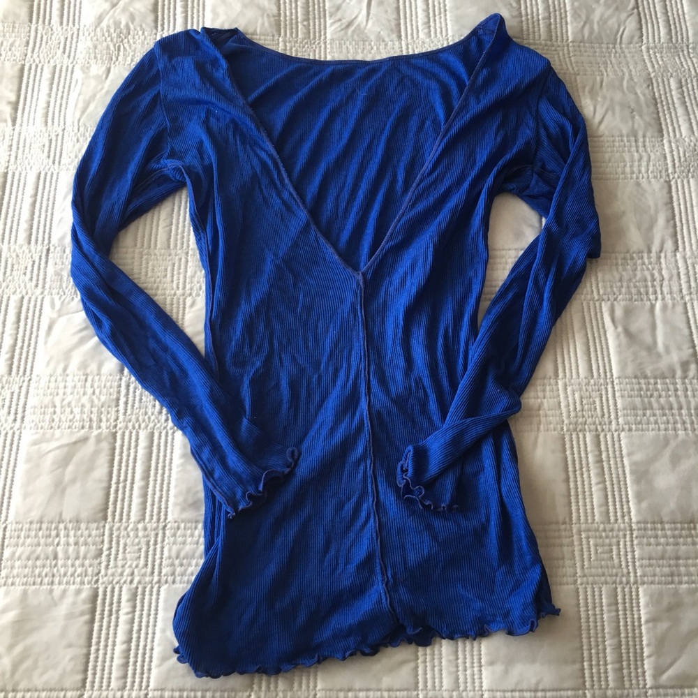 free people top