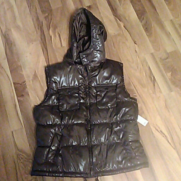 Vest jacket - Picture 2 of 2