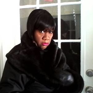 Meet your Posher, Sandra