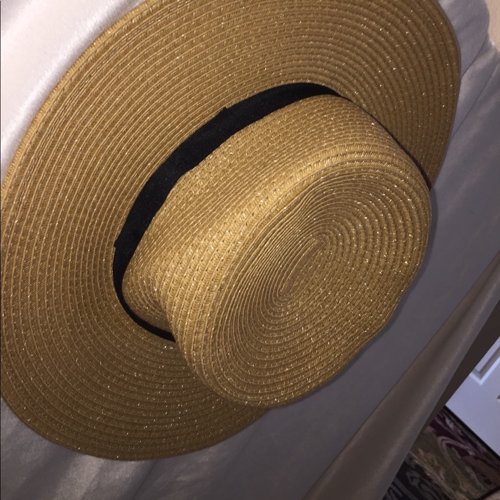 Sun hat