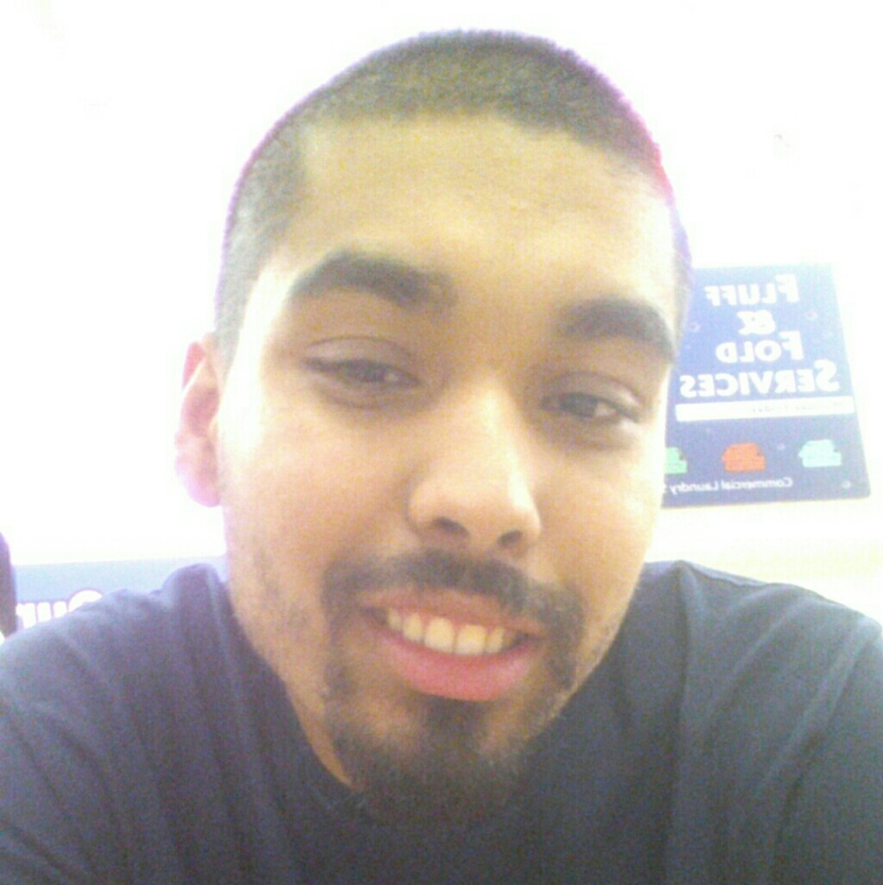 Meet your Posher, Erick