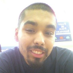 Meet your Posher, Erick