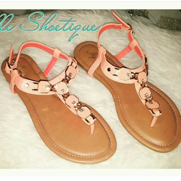 Sandals - Picture 1 of 1