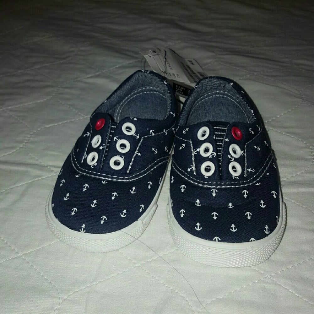 NWT Printed Skippies