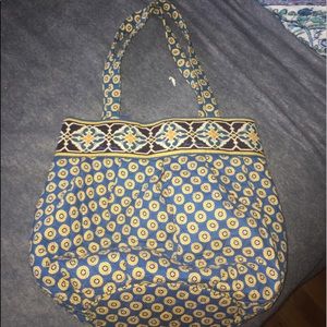 Vera Bradley bag