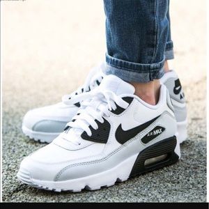 Nike Air Max 5Y