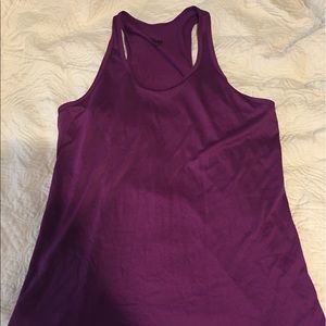 Nike Dri fit work out shirt