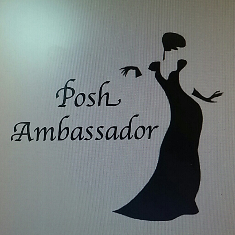 ✨ Posh Ambassador ✨ Shop with Confidence!