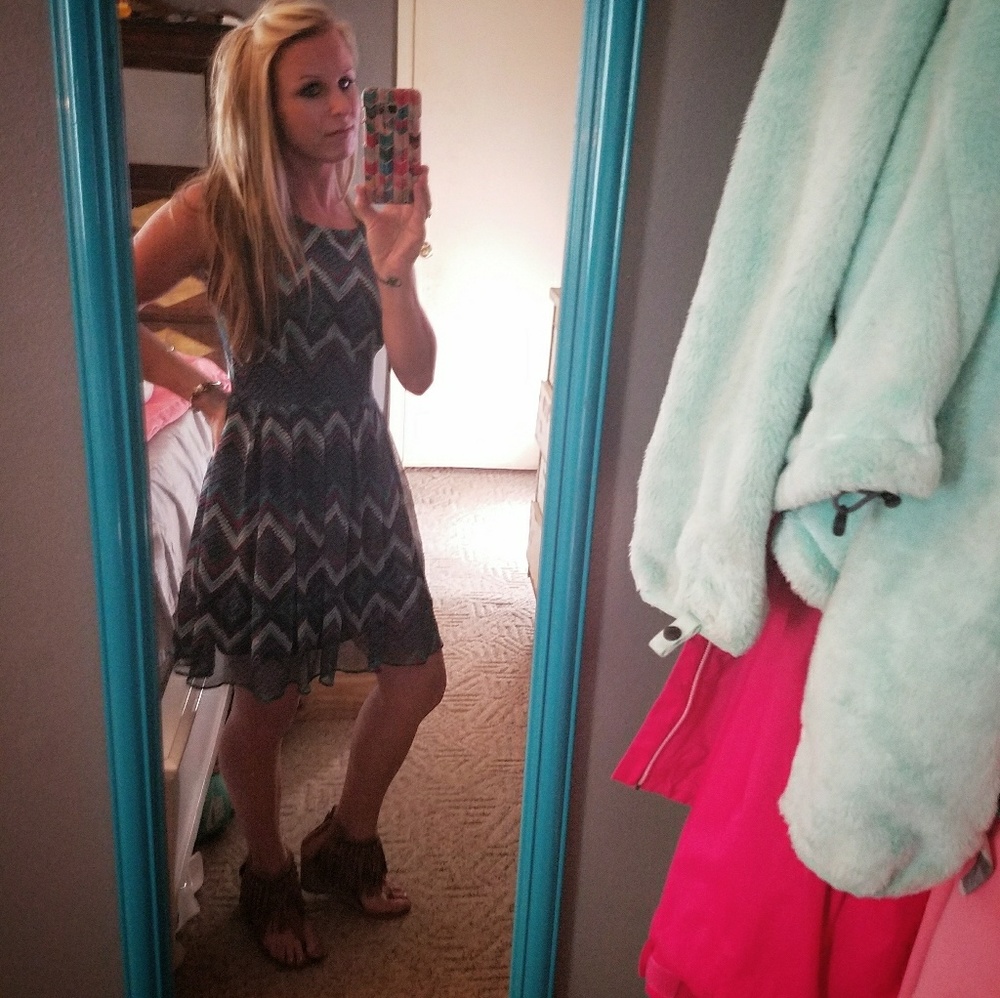 Meet your Posher, Julia