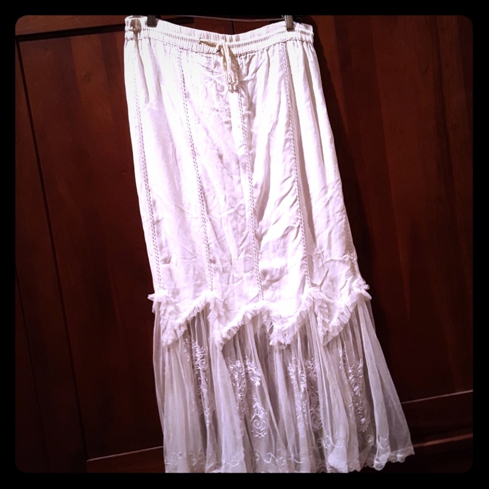 Boho Jordash skirt